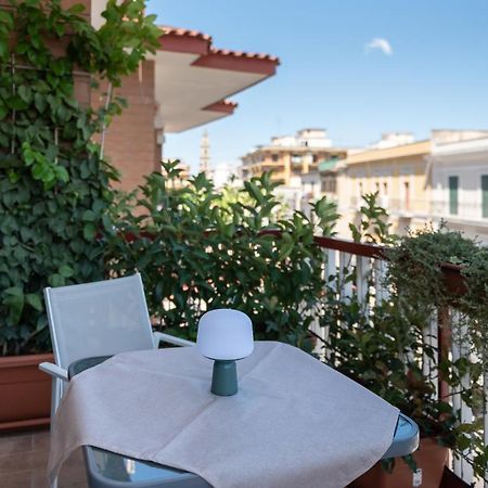 Vemaga Luxury Stay - Pompei City Center المظهر الخارجي الصورة