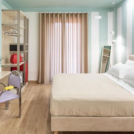 Vemaga Luxury Stay - Pompei City Center المظهر الخارجي الصورة