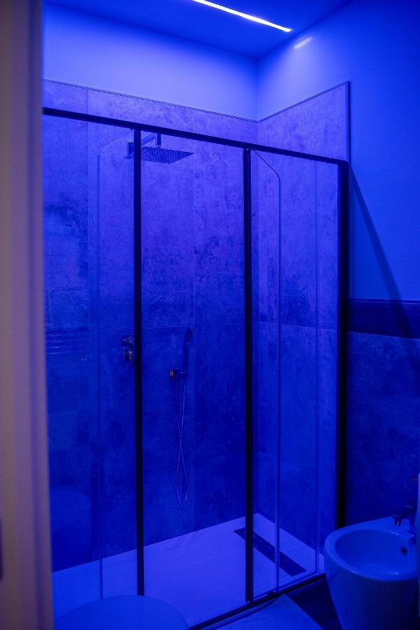 Vemaga Luxury Stay - Pompei City Center المظهر الخارجي الصورة