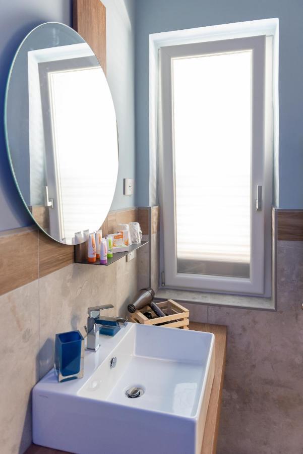Vemaga Luxury Stay - Pompei City Center المظهر الخارجي الصورة