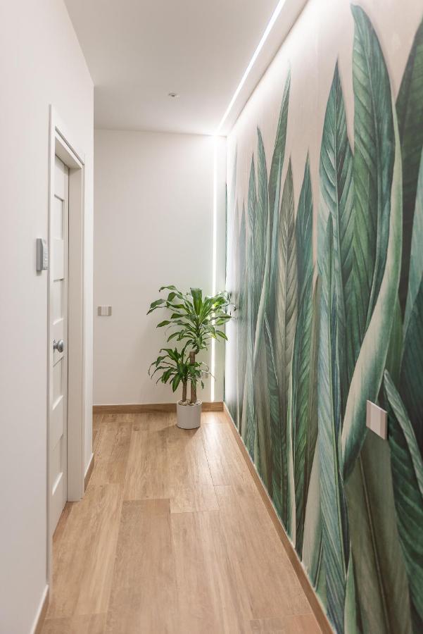 Vemaga Luxury Stay - Pompei City Center المظهر الخارجي الصورة