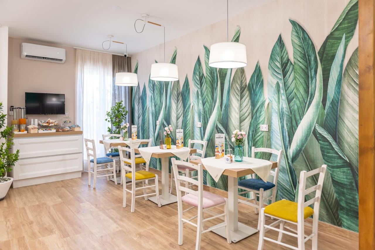 Vemaga Luxury Stay - Pompei City Center المظهر الخارجي الصورة
