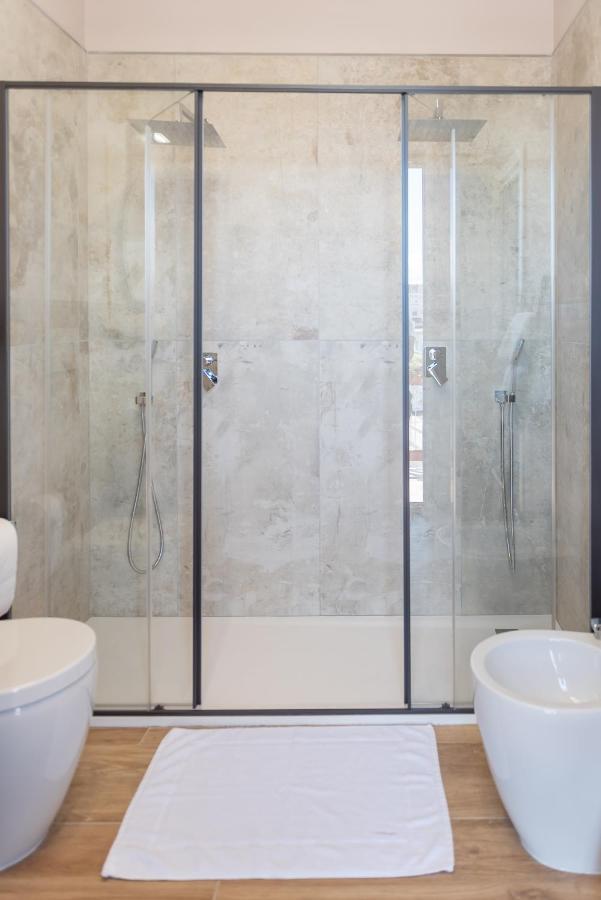 Vemaga Luxury Stay - Pompei City Center المظهر الخارجي الصورة