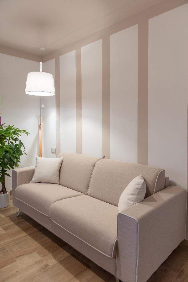 Vemaga Luxury Stay - Pompei City Center المظهر الخارجي الصورة
