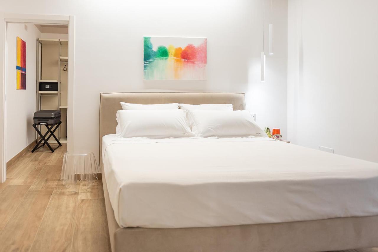 Vemaga Luxury Stay - Pompei City Center المظهر الخارجي الصورة