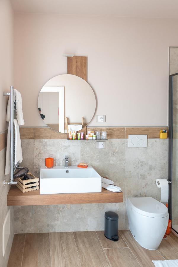 Vemaga Luxury Stay - Pompei City Center المظهر الخارجي الصورة