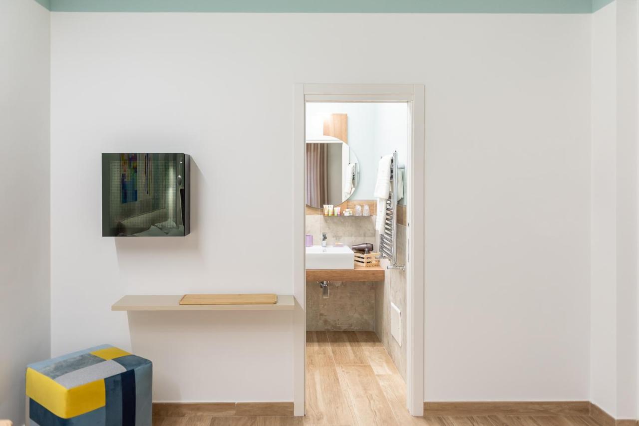 Vemaga Luxury Stay - Pompei City Center المظهر الخارجي الصورة