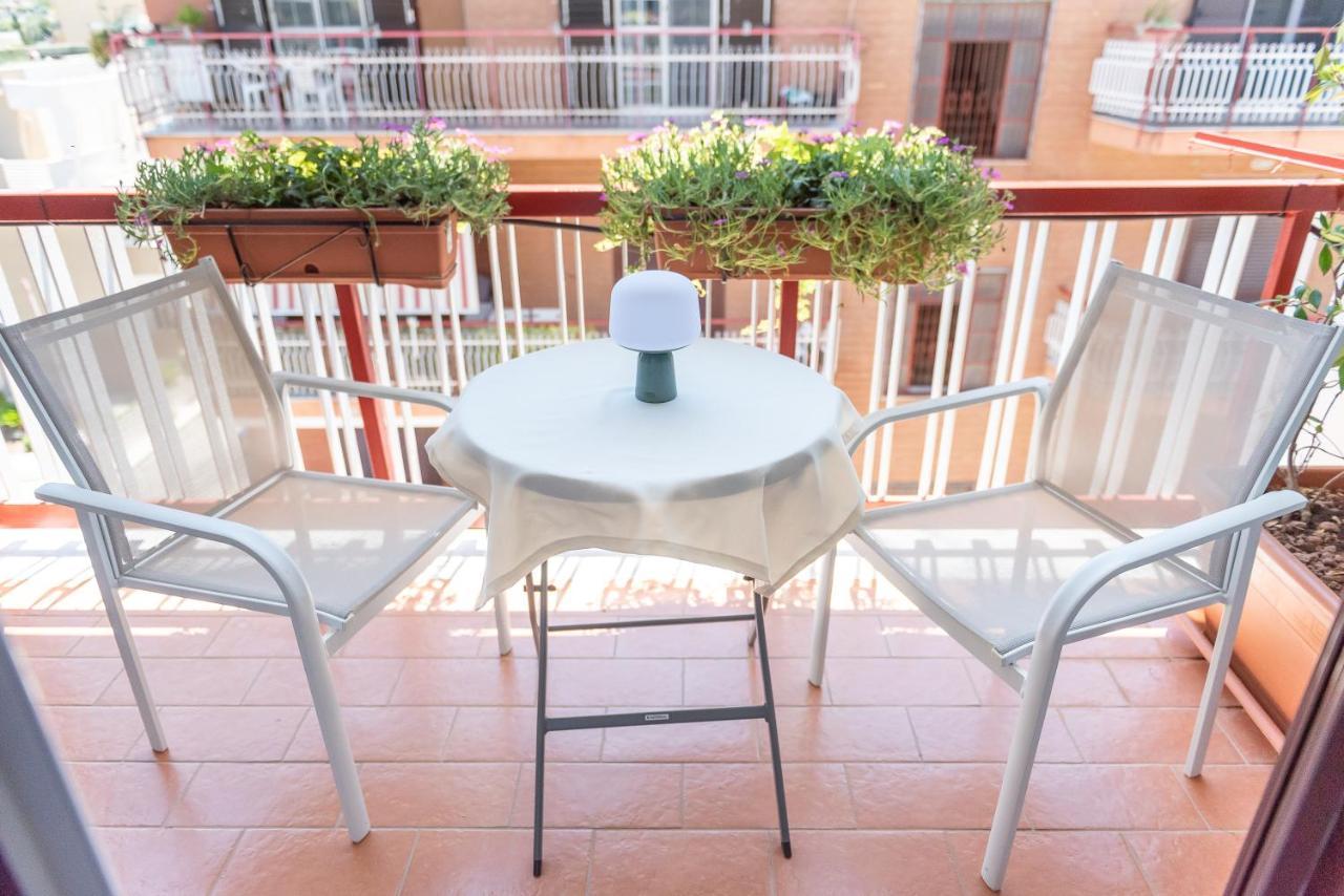 Vemaga Luxury Stay - Pompei City Center المظهر الخارجي الصورة